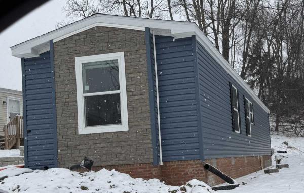 Photo 1 of 1 of home located at 163 Sheffield Drive Delmont, PA 15626