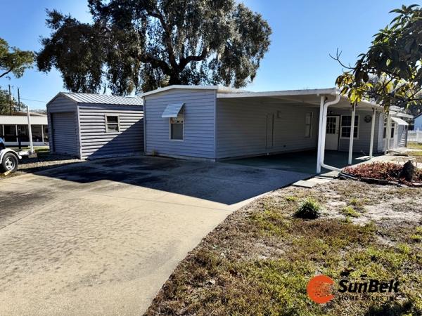 1980 BSTA Mobile Home For Sale