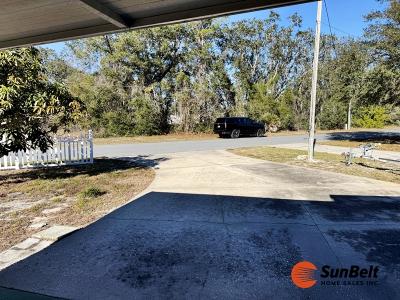 Photo 3 of 15 of home located at 34700 S Haines Creek Road, Lot P Leesburg, FL 34788