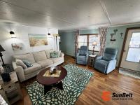 1980 BSTA Mobile Home