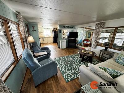 Photo 5 of 15 of home located at 34700 S Haines Creek Road, Lot P Leesburg, FL 34788