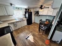 1980 BSTA Mobile Home