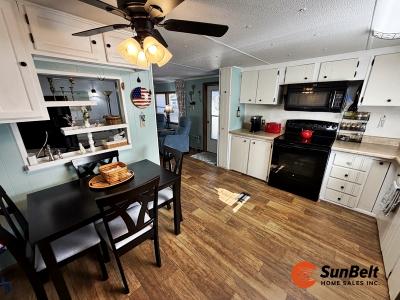 Photo 5 of 14 of home located at 34700 S Haines Creek Road, Lot P Leesburg, FL 34788