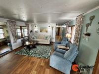 1980 BSTA Mobile Home