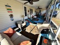 1980 BSTA Mobile Home