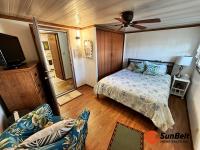 1980 BSTA Mobile Home