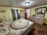 1980 BSTA Mobile Home