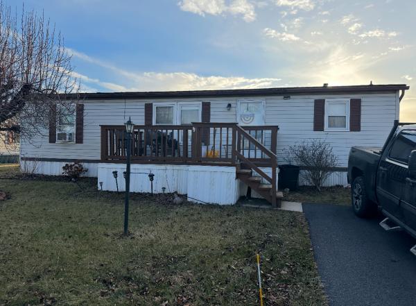 Photo 1 of 2 of home located at 5123 Stone Terrace Dr Whitehall, PA 18052