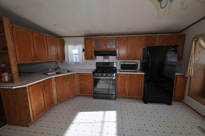 Photo 3 of 10 of home located at 940 Elm Street Lomira, WI 53048