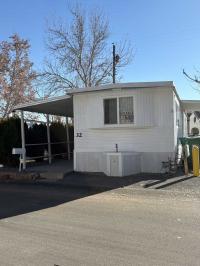 1966 Henslee Mobile Home