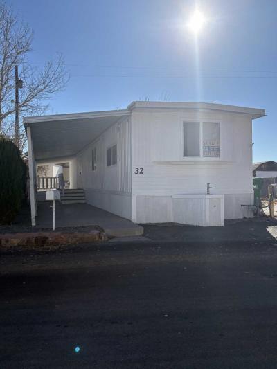 Photo 2 of 11 of home located at 6550 Pyramid Way, #32 Sparks, NV 89436