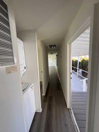 1966 Henslee Mobile Home