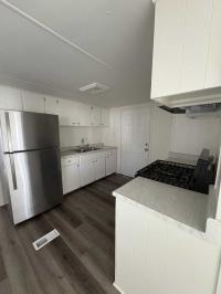 1966 Henslee Mobile Home