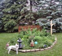 Marshfield Mobile Home