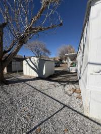 1966 Henslee Mobile Home