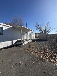 1966 Henslee Mobile Home