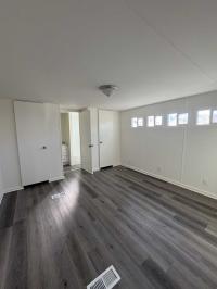 1966 Henslee Mobile Home