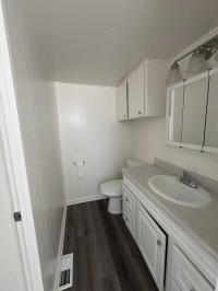 1966 Henslee Mobile Home