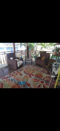 Marshfield Mobile Home