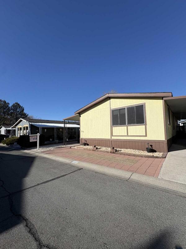 1980 Guerdon Mobile Home For Sale