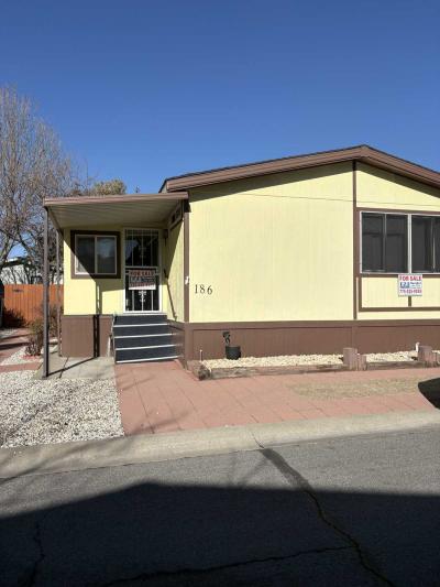 Photo 3 of 17 of home located at 4465 Boca Way #186 Reno, NV 89502