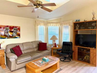 Photo 5 of 24 of home located at 8865 E Baseline Rd #1369 Mesa, AZ 85209