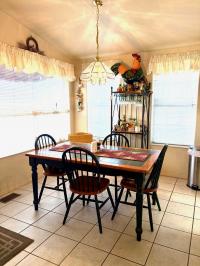 2005 Silvercrest MH Manufactured Home