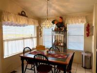 2005 Silvercrest MH Manufactured Home