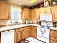 2005 Silvercrest MH Manufactured Home