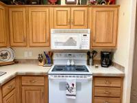 2005 Silvercrest MH Manufactured Home