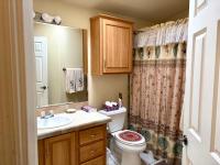 2005 Silvercrest MH Manufactured Home