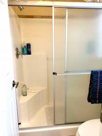 2005 Silvercrest MH Manufactured Home