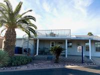 2005 Silvercrest MH Manufactured Home