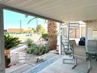 2005 Silvercrest MH Manufactured Home