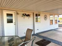 2005 Silvercrest MH Manufactured Home