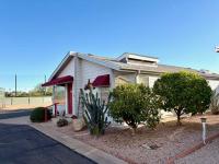 2005 Silvercrest MH Manufactured Home