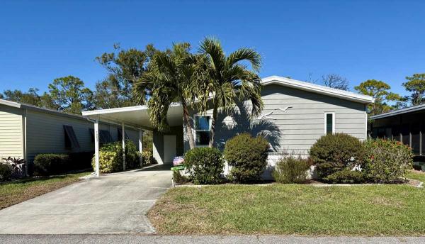 1987 Coronado Manufactured Home