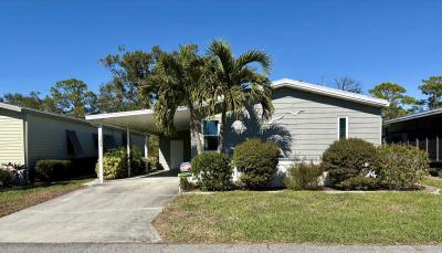Mobile Home at 1257 N Indies Circle Venice, FL 34285