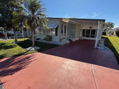 Mobile Home at 330 Beauville Street Lake Placid, FL 33852