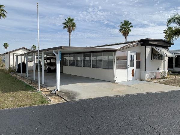 1971   Mobile Home For Sale