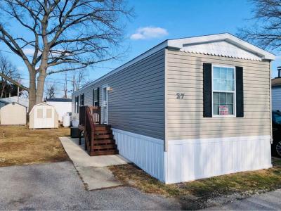 Mobile Home at 27 Center Street Laurel, MD 20723