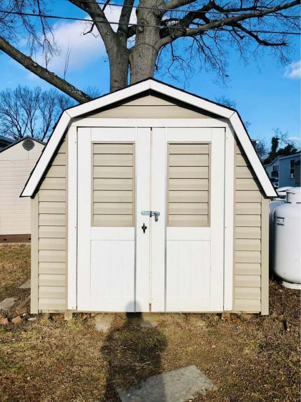 2019 Champion Mobile Home