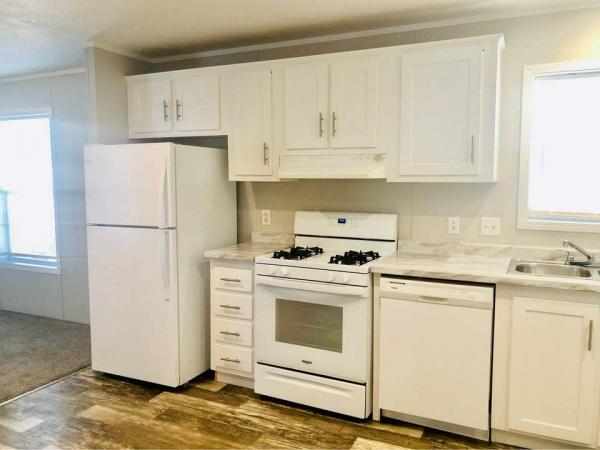 2019 Champion Mobile Home