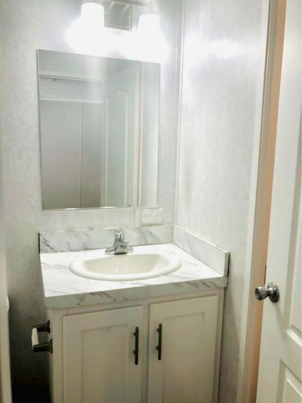 2019 Champion Mobile Home