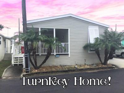 Mobile Home at 314 Mullet Ave Merritt Island, FL 32952