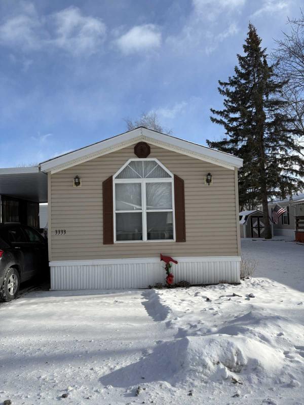 1994 Dutch Mobile Home For Sale