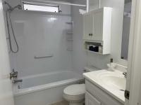 1994 FTWD Manufactured Home