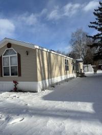 1994 Dutch Manufactured Home