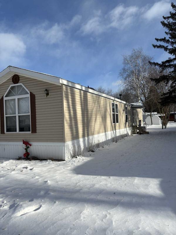 1994 Dutch Manufactured Home