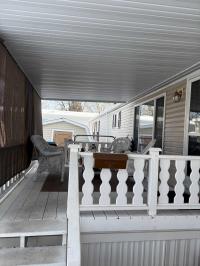 1994 Dutch Manufactured Home